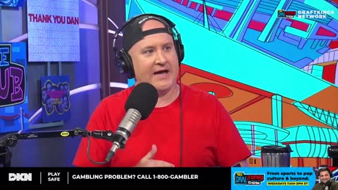 DraftKings Network live TV
