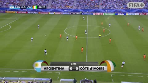 FIFA+ live TV