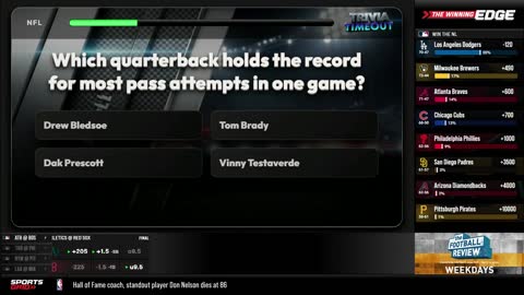 SportsGrid live TV