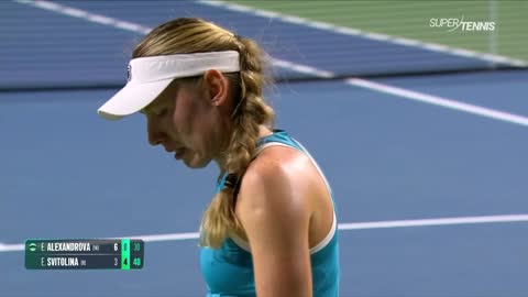 SuperTennis live TV