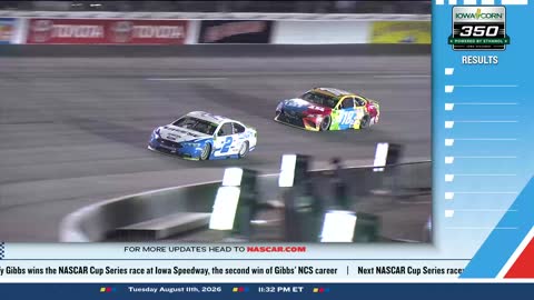 NASCAR Channel (1080p) live TV