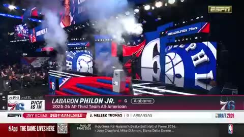 NBA FAST Channel (720p) live TV