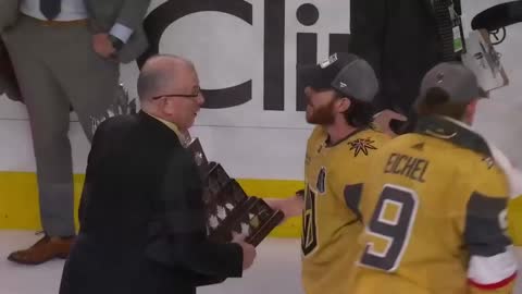 NHL live TV