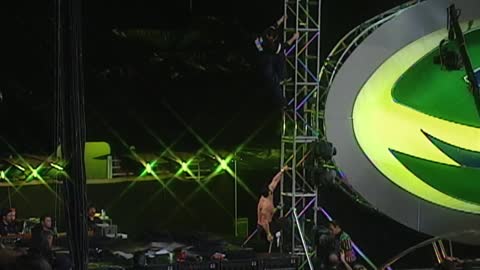 WWE Superstar Central (1080p) live TV