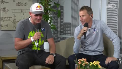 Red Bull TV DE (1080p) live TV