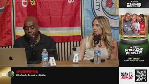 GFN Football (1080p) live TV