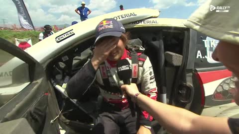 Rally.TV FAST+ (1080p) live TV