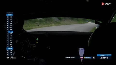 Rally TV (1080p) live TV