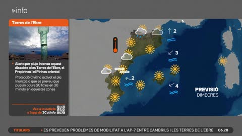 3CatInfo (1080p) live TV