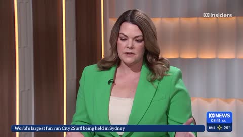ABC News live TV