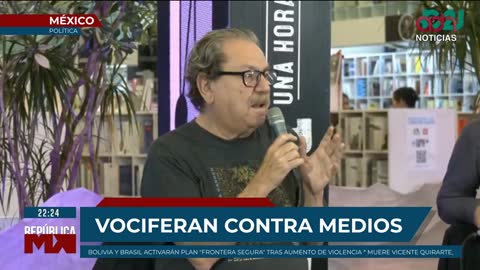 ADN 40 live TV