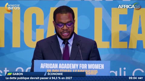 Africa 24 live TV
