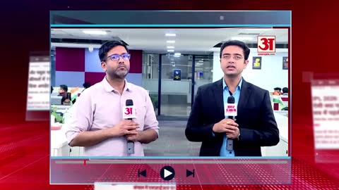 AmarUjala live TV