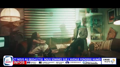 Baraka Television live TV