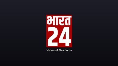 Bharat24 live TV