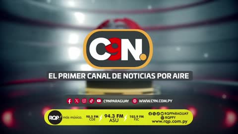 C9N live TV