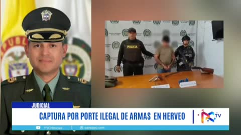 Canal PyC live TV