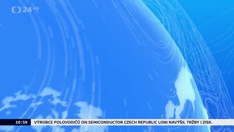 CT24 live TV