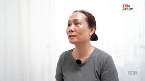 Dong Nai TV 1 live TV
