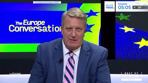 Euronews French live TV