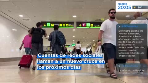 Euronews Spanish live TV