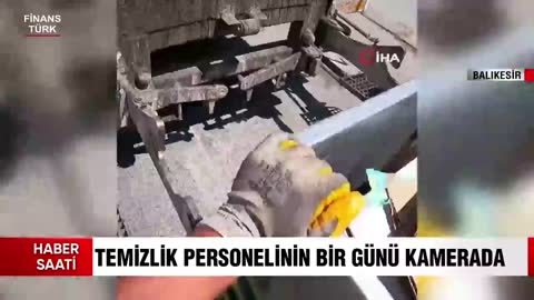 Finans Turk TV live TV