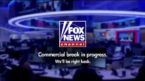Fox News Channel live TV