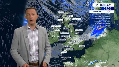 GB News live TV