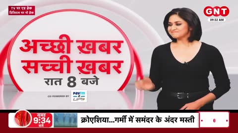 Good News Today live TV