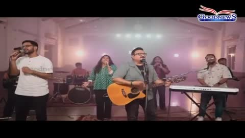 GoodNews TV live TV