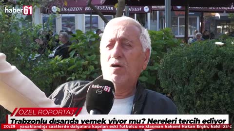 Haber61 TV live TV