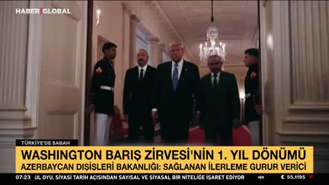 Haber Global live TV
