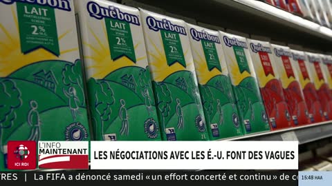 Ici RDI live TV