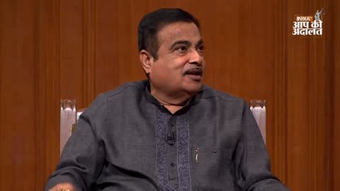 India TV Aap Ki Adalat live TV