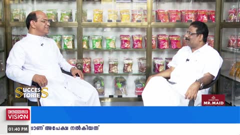 Kannur Vision live TV