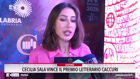 LaC News 24 live TV