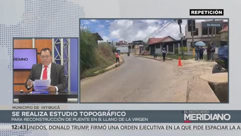 Lenca TV live TV