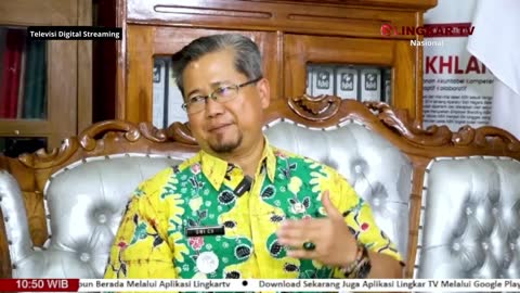 Lingkar TV live TV
