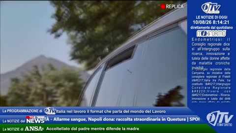 Minformo TV live TV