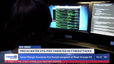 News12 New Jersey live TV
