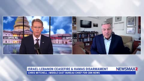 Newsmax 2 live TV