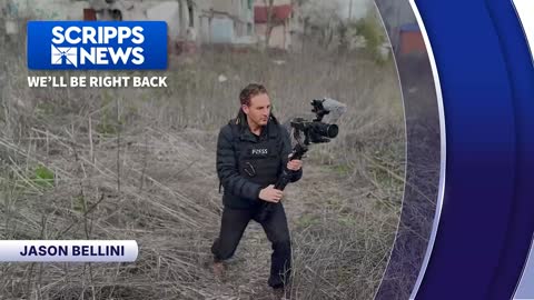 Newsy live TV