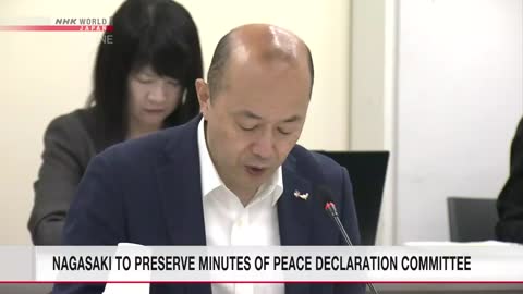 NHK World-Japan live TV