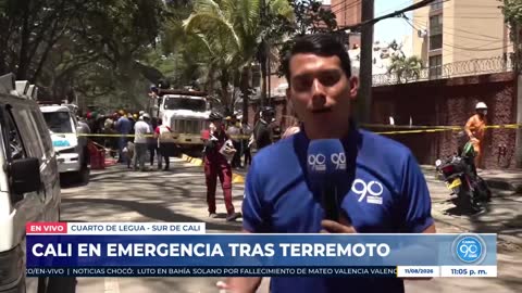 Noticiero 90 Minutos live TV