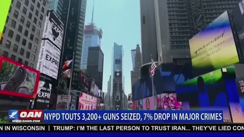 One America News Network live TV