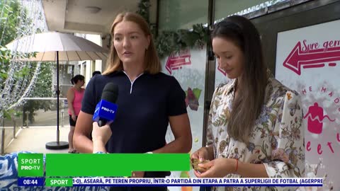 PROTV News live TV