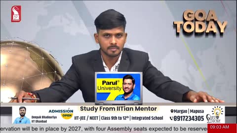 Prudent Media live TV