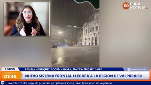 Puranoticia TV live TV
