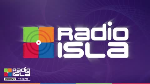 Radio Isla TV live TV