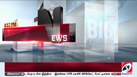 Sathiyam TV live TV